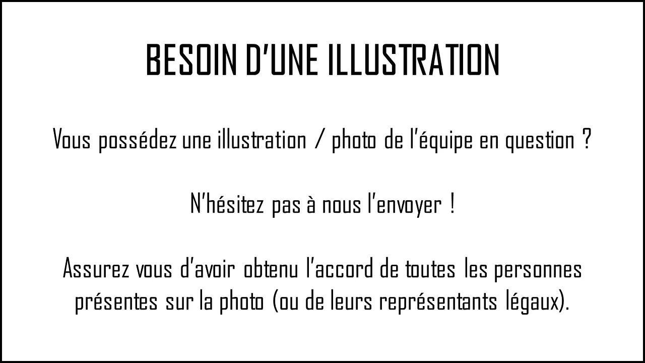 Équipe U9 du SC Songeons
